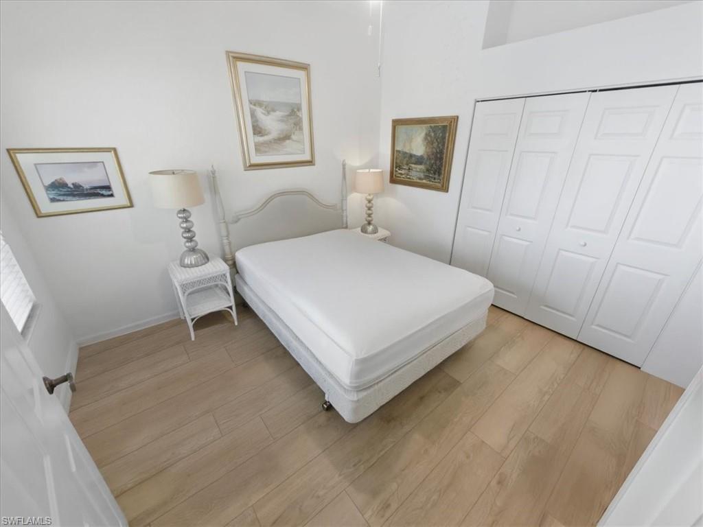 CALUSA BAY SOUTH - Residential Lease