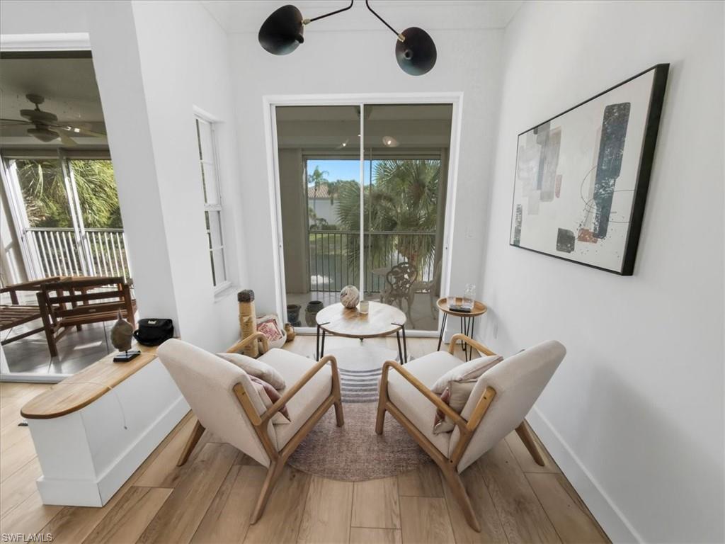 CALUSA BAY SOUTH - Residential Lease