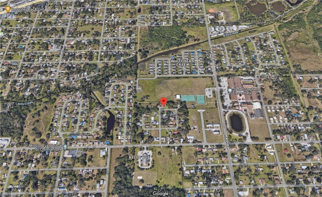 GLENBORO GROVES - Land