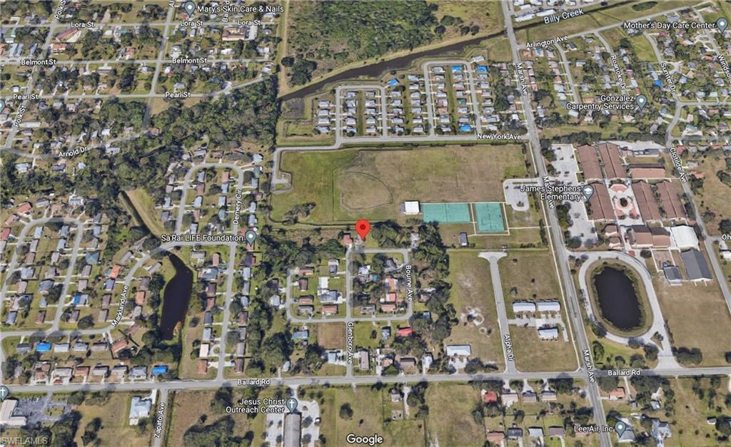 GLENBORO GROVES - Land