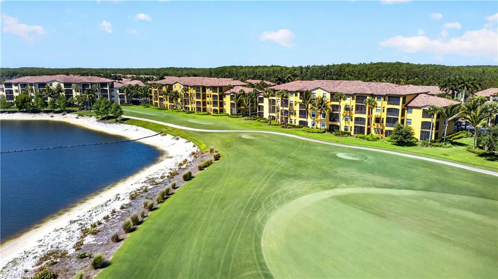 BONITA NATIONAL GOLF AND COUNTRY CLUB - Residential