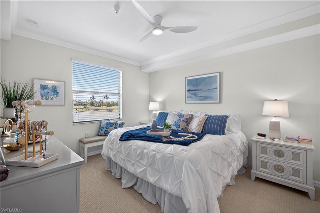 BONITA NATIONAL GOLF AND COUNTRY CLUB - Residential