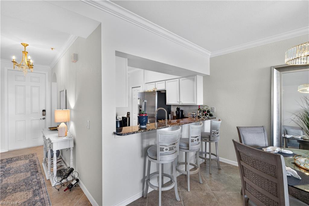 BONITA NATIONAL GOLF AND COUNTRY CLUB - Residential