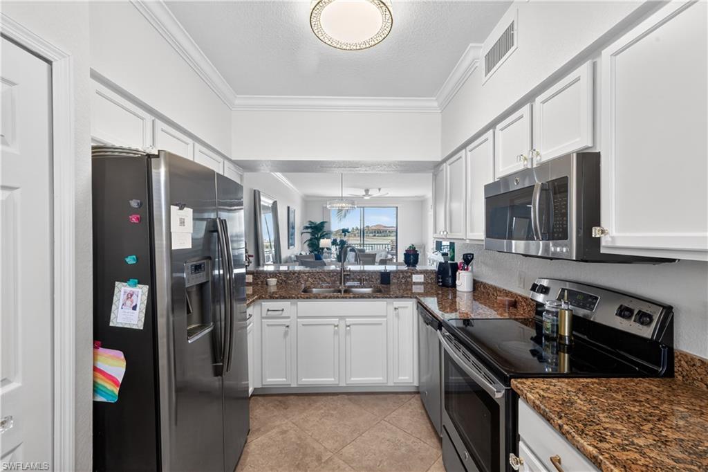 BONITA NATIONAL GOLF AND COUNTRY CLUB - Residential