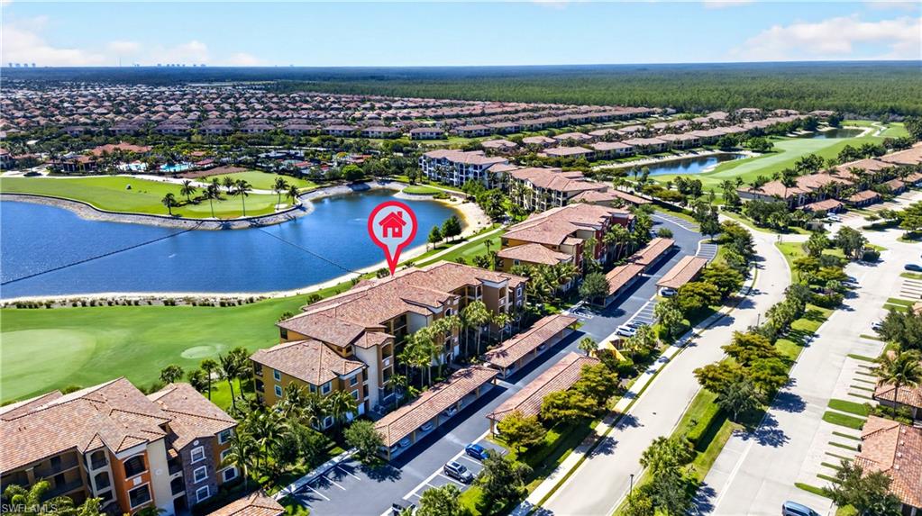 BONITA NATIONAL GOLF AND COUNTRY CLUB - Residential