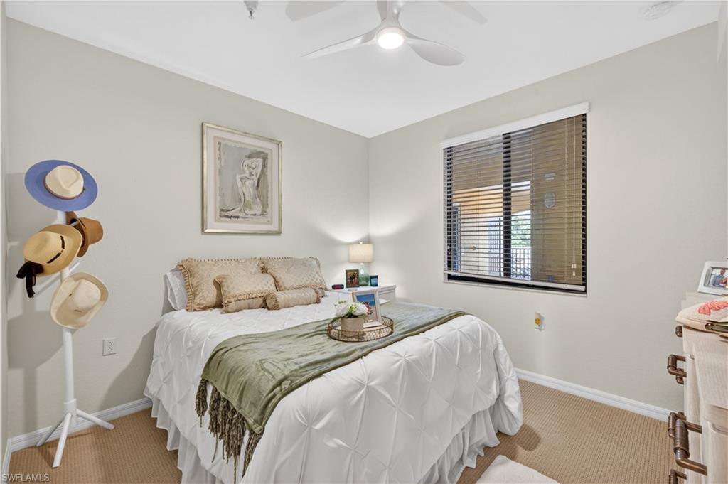 BONITA NATIONAL GOLF AND COUNTRY CLUB - Residential
