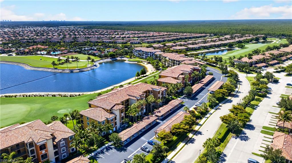 BONITA NATIONAL GOLF AND COUNTRY CLUB - Residential