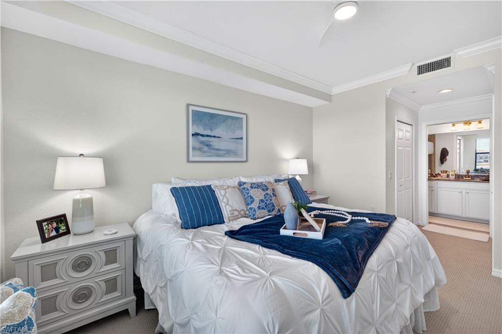 BONITA NATIONAL GOLF AND COUNTRY CLUB - Residential