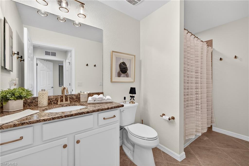 BONITA NATIONAL GOLF AND COUNTRY CLUB - Residential