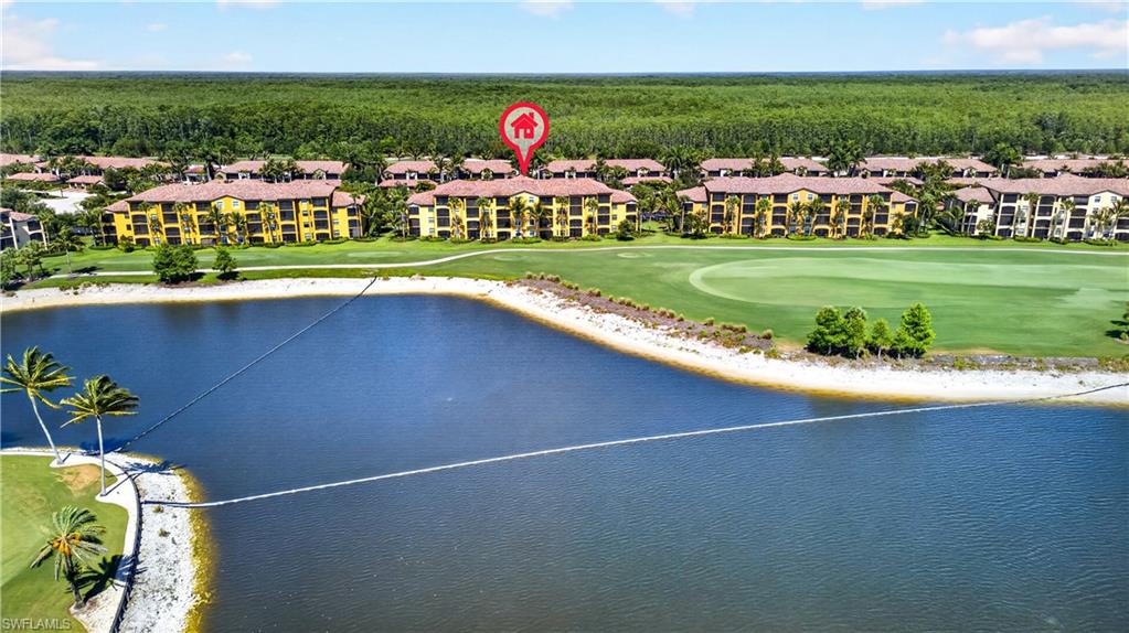 BONITA NATIONAL GOLF AND COUNTRY CLUB - Residential