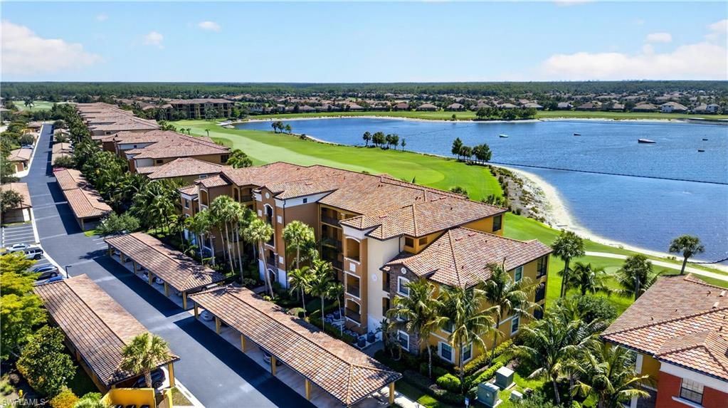 BONITA NATIONAL GOLF AND COUNTRY CLUB - Residential