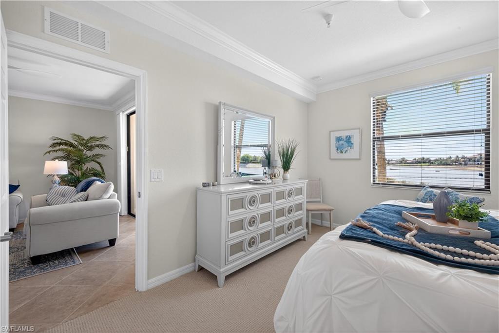 BONITA NATIONAL GOLF AND COUNTRY CLUB - Residential
