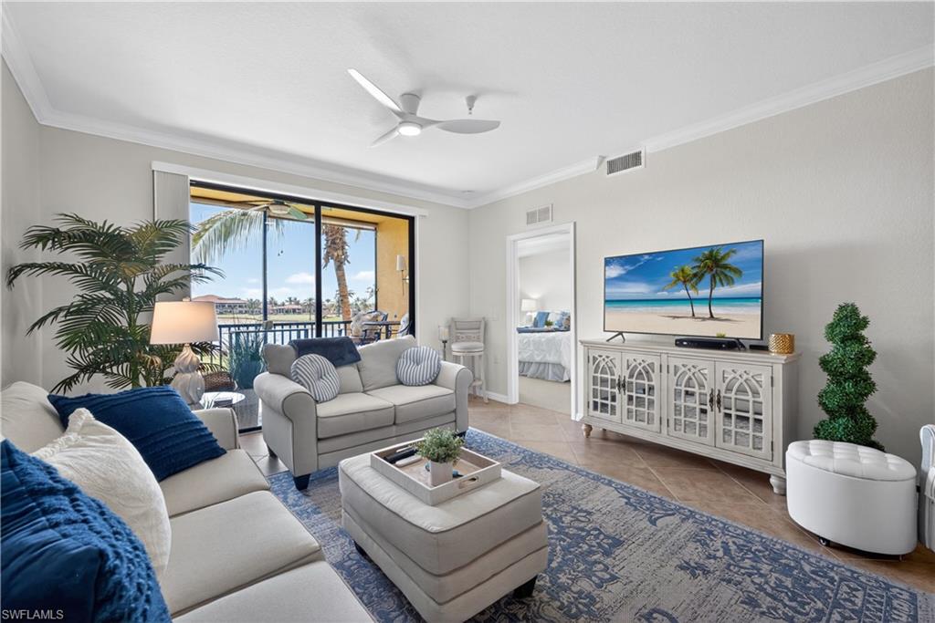 BONITA NATIONAL GOLF AND COUNTRY CLUB - Residential