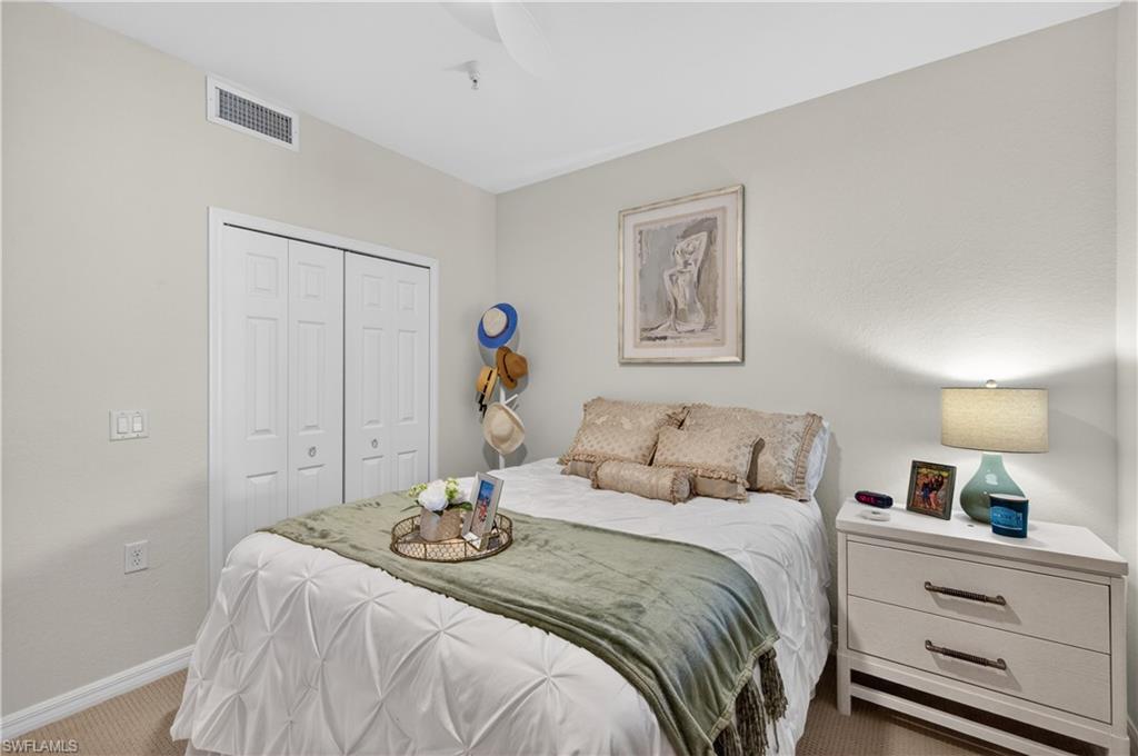 BONITA NATIONAL GOLF AND COUNTRY CLUB - Residential