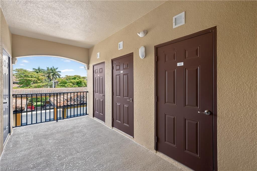 BONITA NATIONAL GOLF AND COUNTRY CLUB - Residential