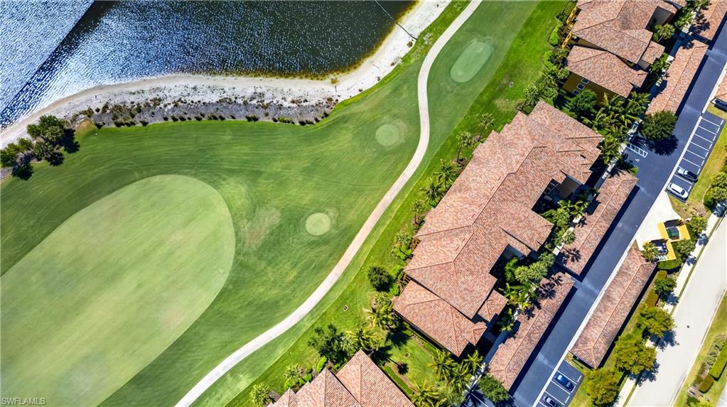 BONITA NATIONAL GOLF AND COUNTRY CLUB - Residential