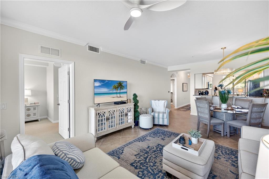 BONITA NATIONAL GOLF AND COUNTRY CLUB - Residential