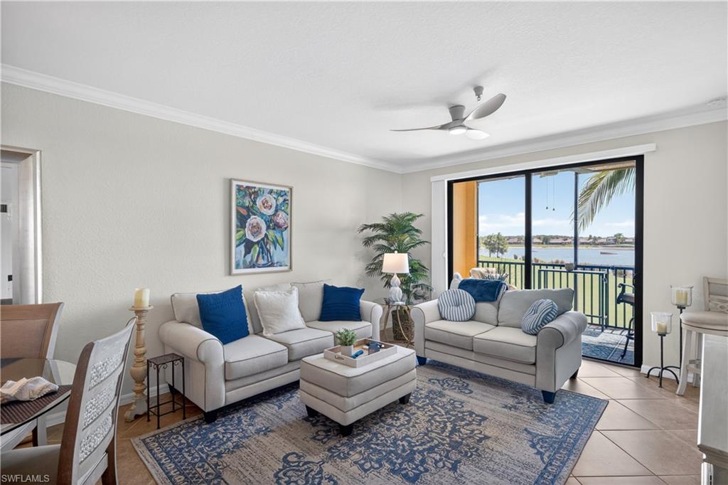 BONITA NATIONAL GOLF AND COUNTRY CLUB - Residential