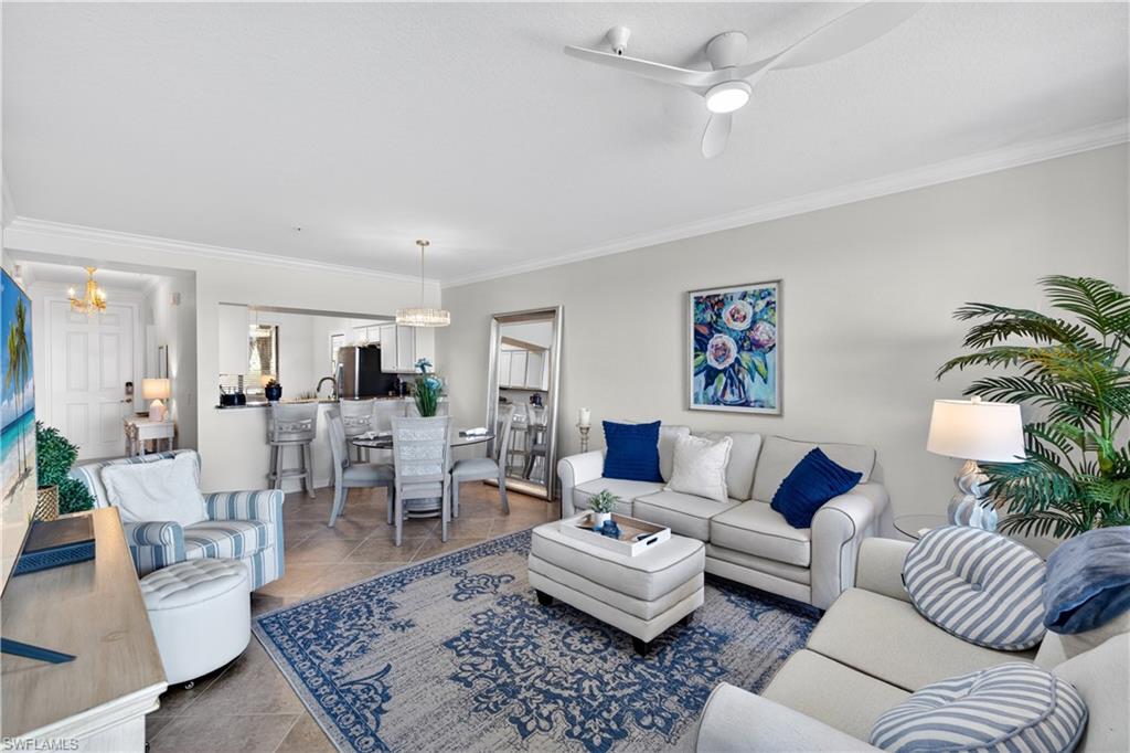 BONITA NATIONAL GOLF AND COUNTRY CLUB - Residential