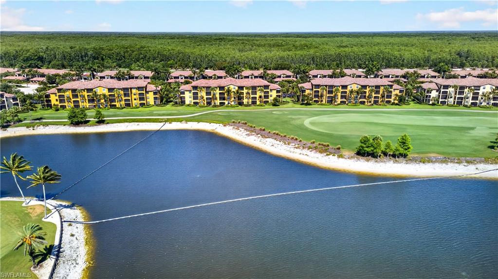 BONITA NATIONAL GOLF AND COUNTRY CLUB - Residential