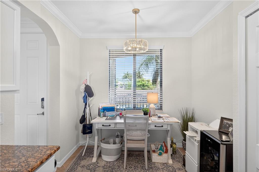 BONITA NATIONAL GOLF AND COUNTRY CLUB - Residential