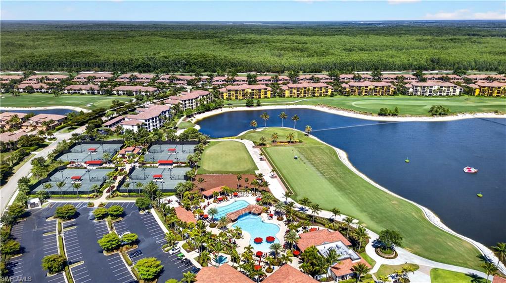 BONITA NATIONAL GOLF AND COUNTRY CLUB - Residential