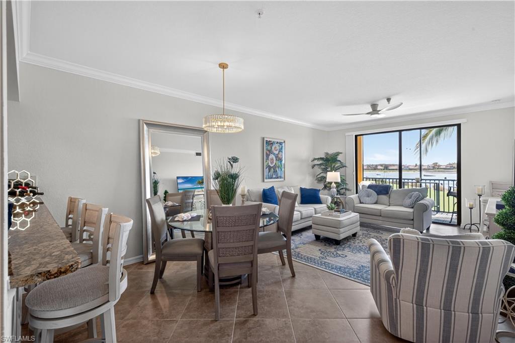 BONITA NATIONAL GOLF AND COUNTRY CLUB - Residential