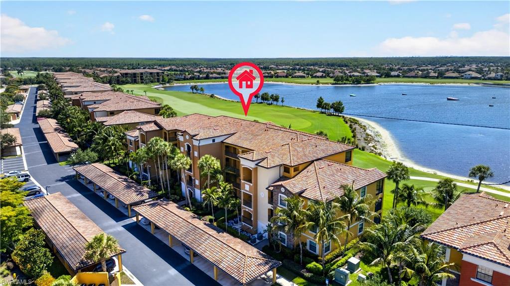 BONITA NATIONAL GOLF AND COUNTRY CLUB - Residential