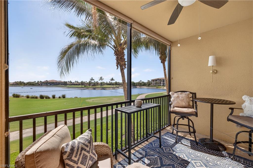 BONITA NATIONAL GOLF AND COUNTRY CLUB - Residential