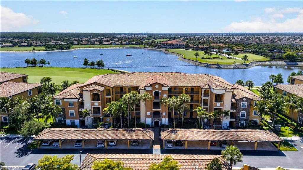 Photo of 17951 Bonita National BLVD #424, BONITA SPRINGS, FL 34135 (MLS # 226020072)
