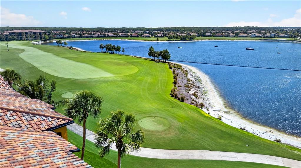 BONITA NATIONAL GOLF AND COUNTRY CLUB - Residential