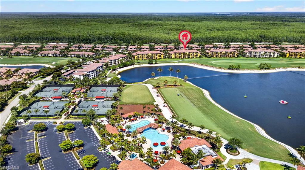 BONITA NATIONAL GOLF AND COUNTRY CLUB - Residential