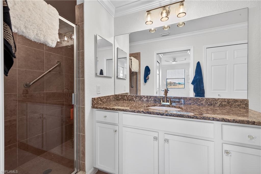 BONITA NATIONAL GOLF AND COUNTRY CLUB - Residential