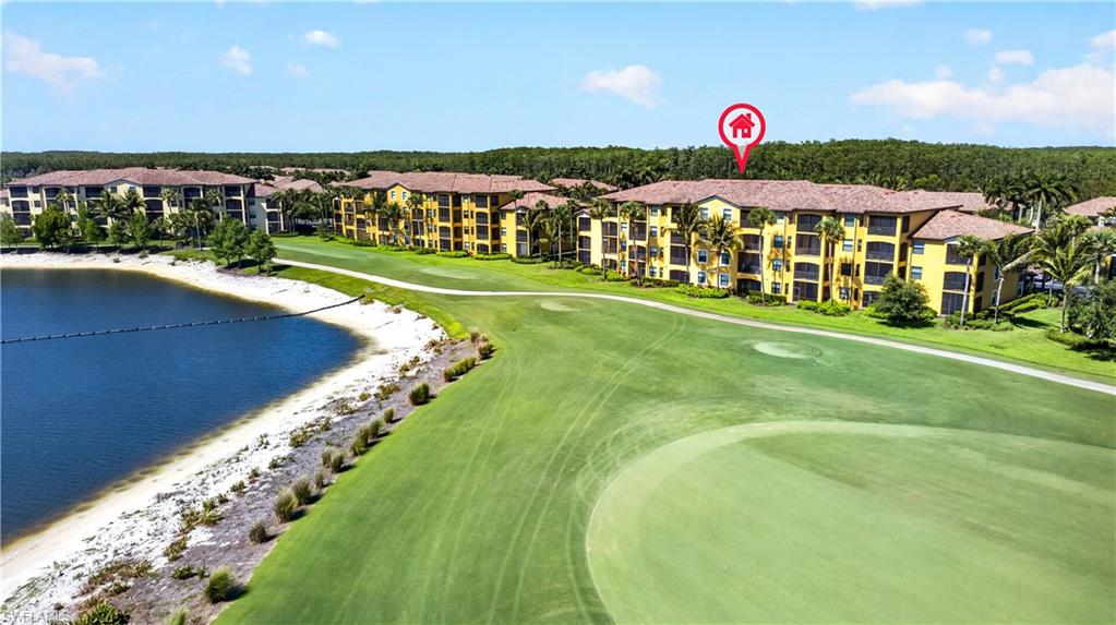 BONITA NATIONAL GOLF AND COUNTRY CLUB - Residential