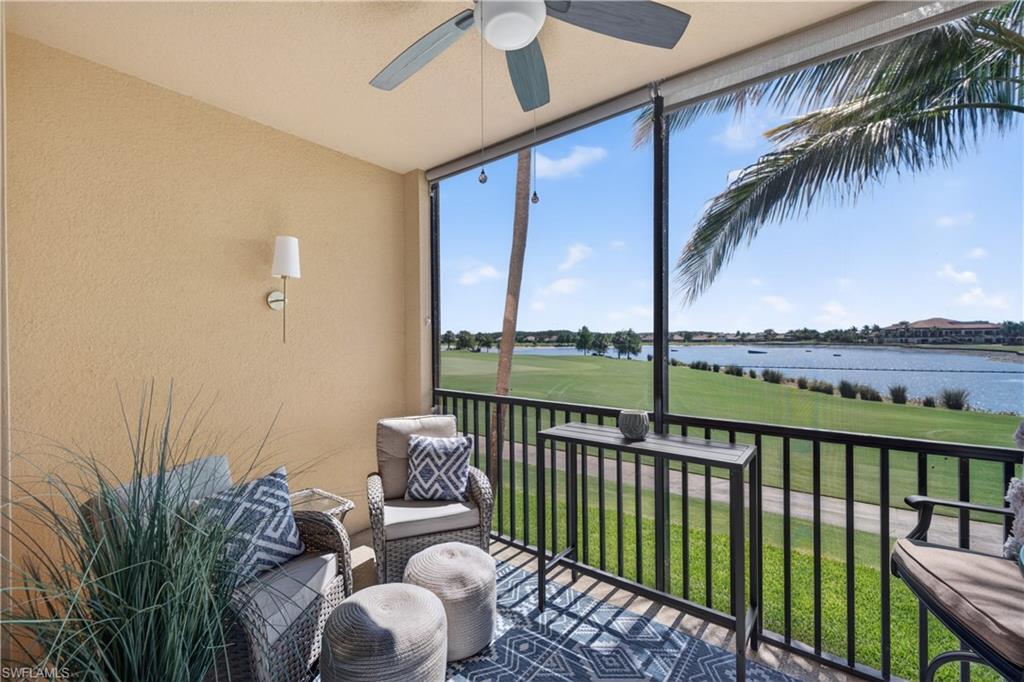 BONITA NATIONAL GOLF AND COUNTRY CLUB - Residential