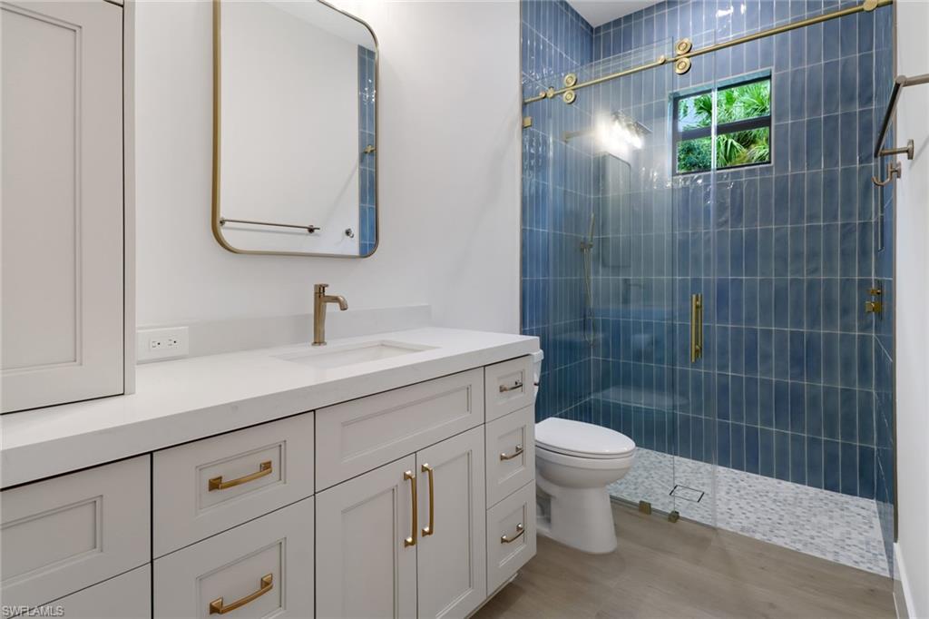 GOLDEN GATE ESTATES - Residential