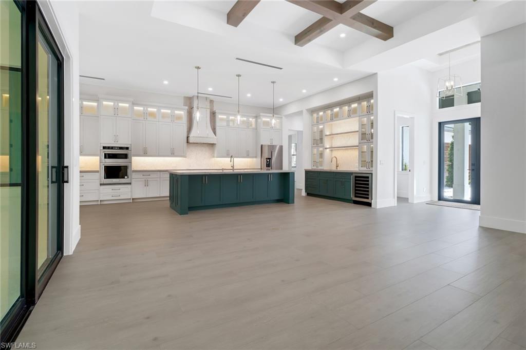 GOLDEN GATE ESTATES - Residential