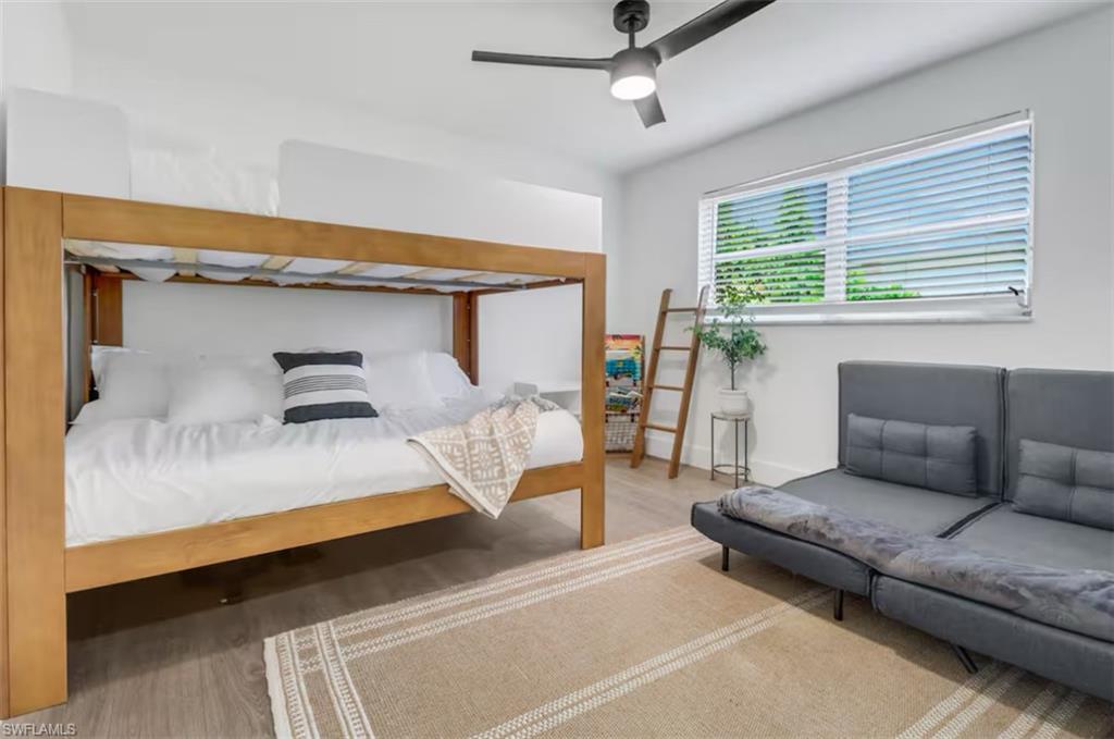 RIVER PARK - Residential Lease