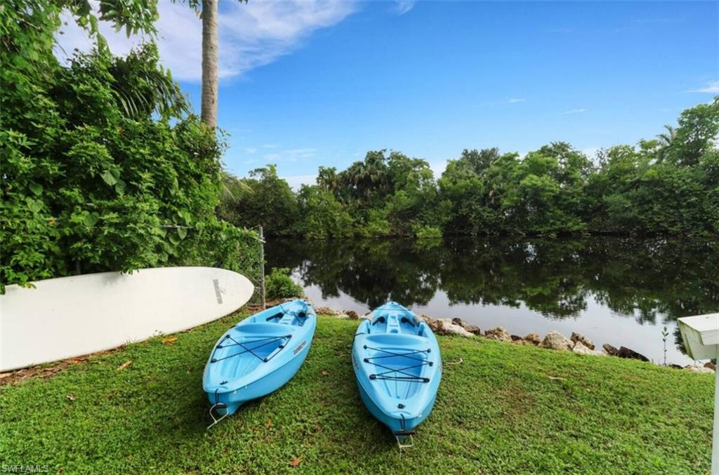 RIVER PARK - Residential Lease