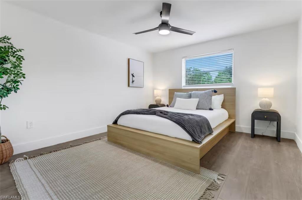 RIVER PARK - Residential Lease