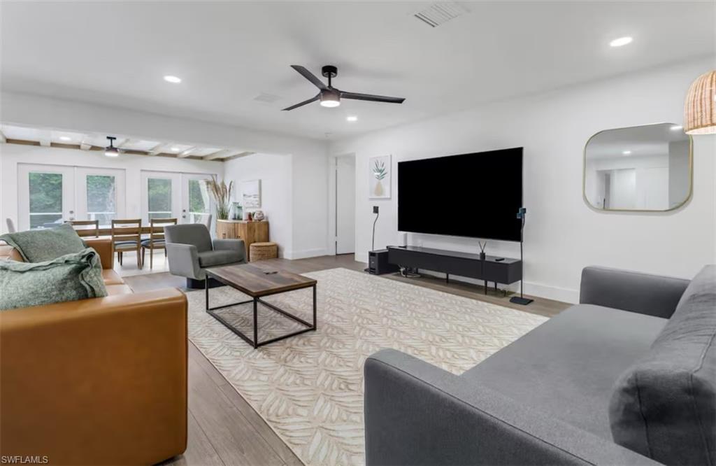 RIVER PARK - Residential Lease