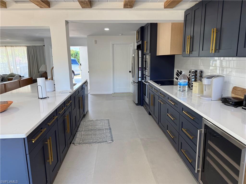 RIVER PARK - Residential Lease