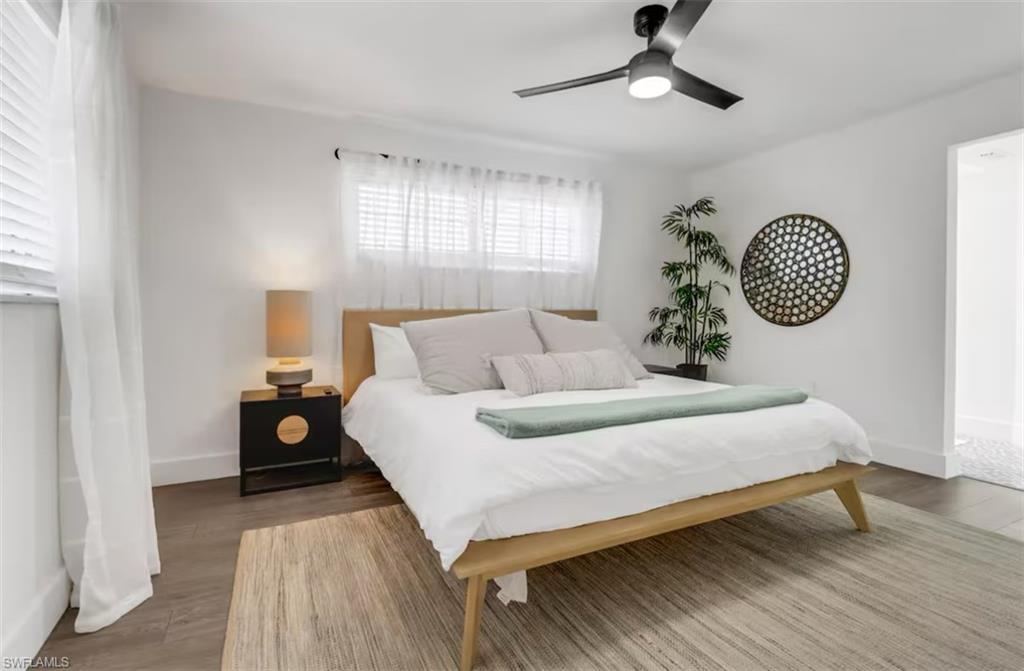 RIVER PARK - Residential Lease