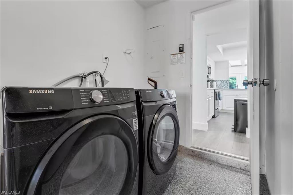 RIVER PARK - Residential Lease