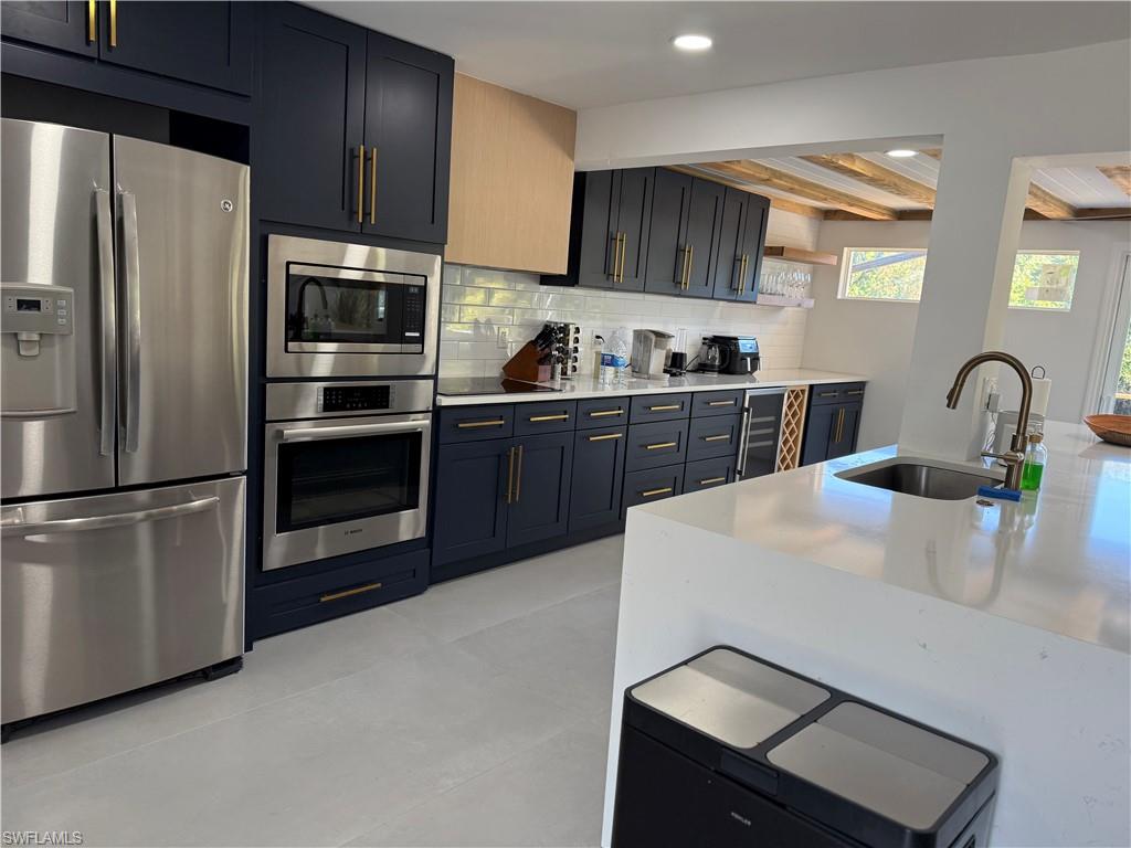 RIVER PARK - Residential Lease