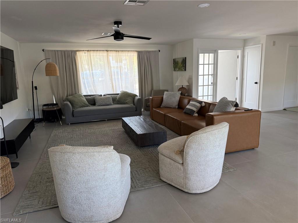 RIVER PARK - Residential Lease