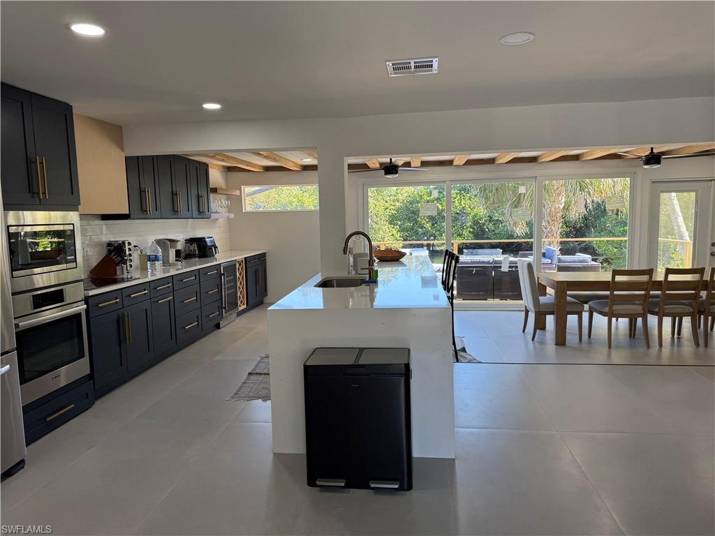 RIVER PARK - Residential Lease