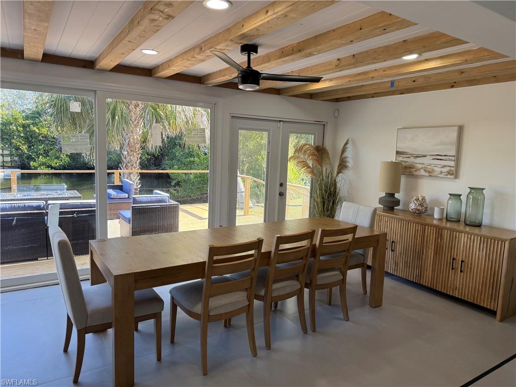 RIVER PARK - Residential Lease