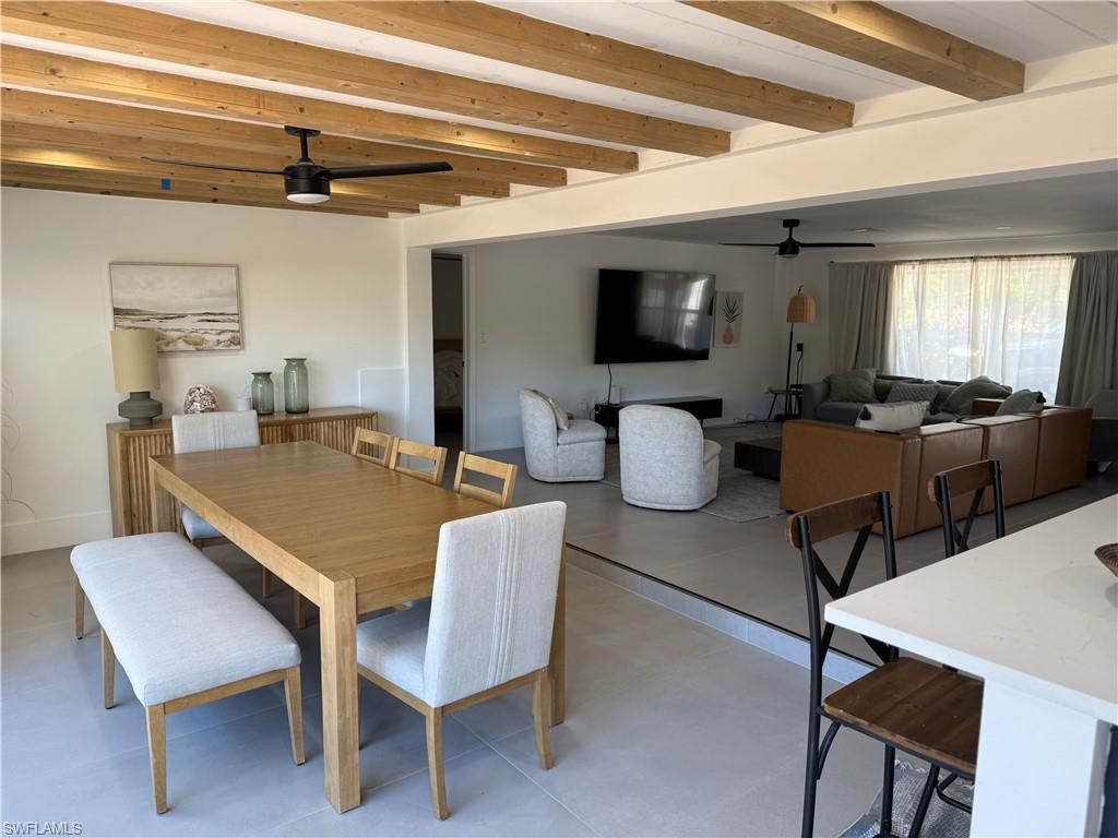 RIVER PARK - Residential Lease