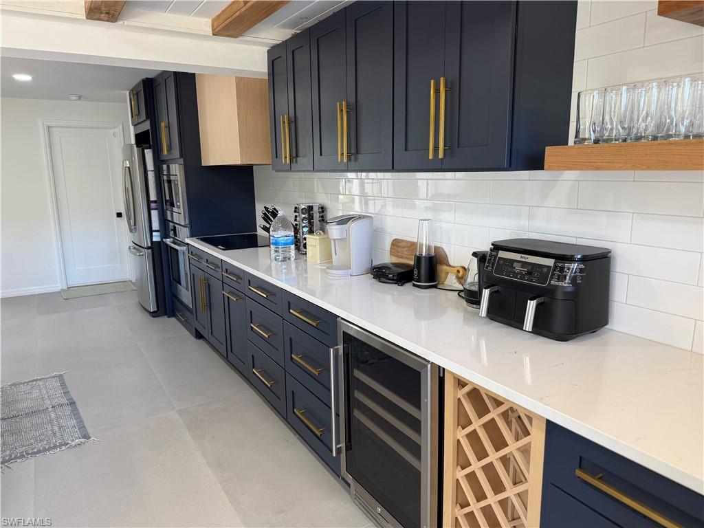 RIVER PARK - Residential Lease